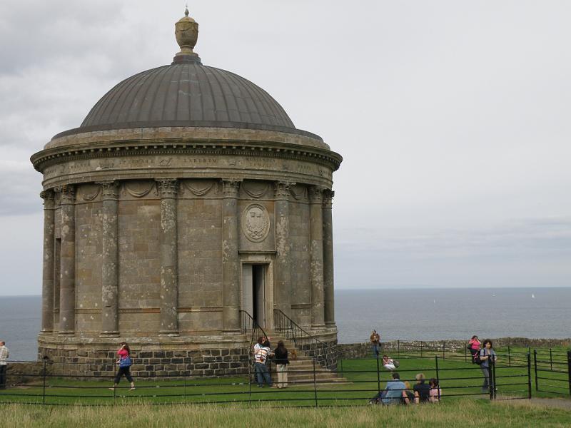 20100808j Mussenden Temple .JPG